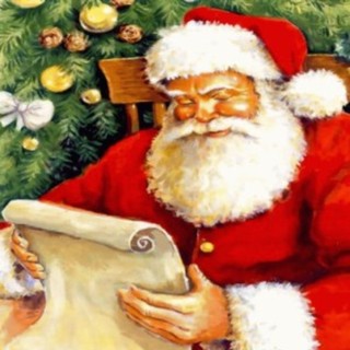 A Pietra Ligure l'evento "Un selfie con Babbo Natale"