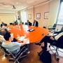Aggiornamento del Piano pandemico regionale, ieri la prima riunione del gruppo tecnico sanitario regionale Aggiornamento del Piano pandemico regionale, ieri la prima riunione del gruppo tecnico sanitario regionale