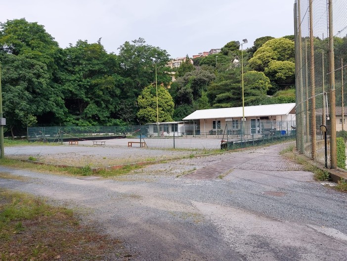 Savona, impianto di via Famagosta il Comune proroga l'affidamento alla Bocciofila Savonese per altri nove anni Savona, impianto di via Famagosta il Comune proroga l'affidamento alla Bocciofila Savonese per altri nove anni