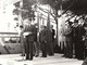 Un'immagine di Piero Bertolotti da sindaco spotornese negli anni '70 (foto Comune di Spotorno)