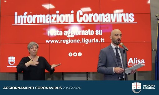 Coronavirus, il primario Bassetti: &quot;In Liguria migliore percentuale dei guariti d'Italia. Ma la gente deve stare a casa o ci saranno nuovi contagi&quot;