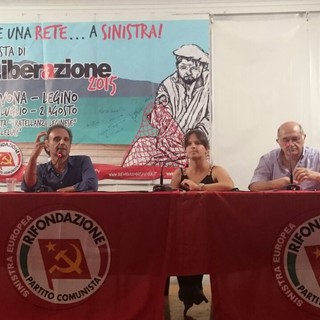 Deposito bitume a Savona, il sindaco Berruti: "Aspettiamo risposte per fermare il progetto", ma non firma la petizione