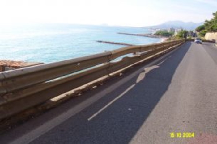 Borghetto: controesodo, Aurelia in tilt