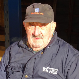 Addio a Bruno Pirotto, fondatore e anima dell’omonimo gruppo