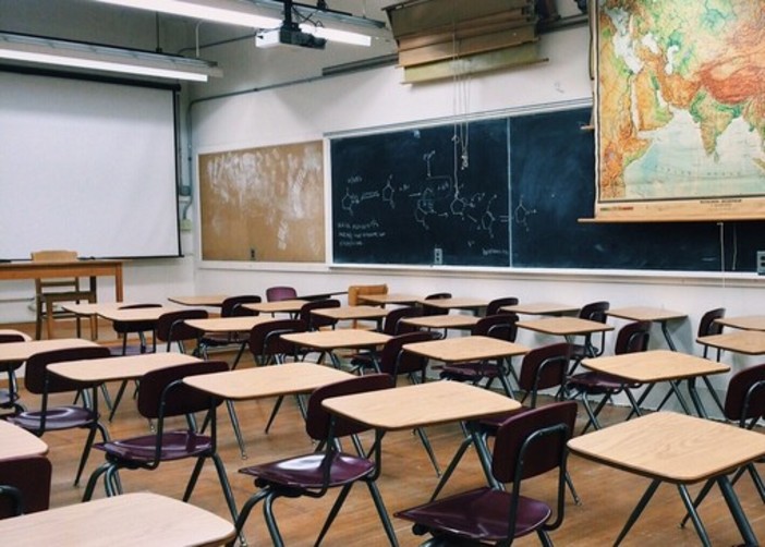 Aumento organici, spazi e trasporto pubblico: le criticità della scuola a pochi giorni dall'avvio. Dirigente Clavarino: "La macchina è ripartita" Aumento organici, spazi e trasporto pubblico: le criticità della scuola a pochi giorni dall'avvio. Dirigente Clavarino: "La macchina è ripartita"