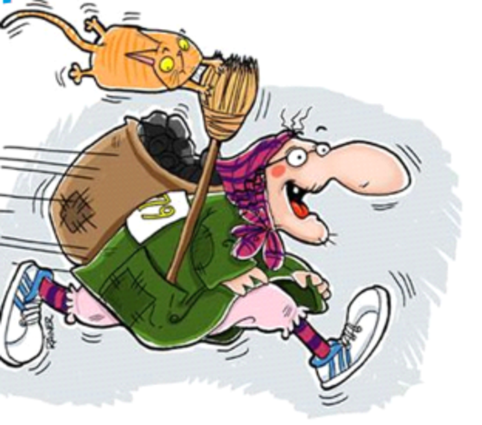 Corsa delle Befane e cimento invernale ad Albisola Superiore