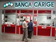 Carige, sequestro da 5 mln a Berneschi, Amisano e Menconi