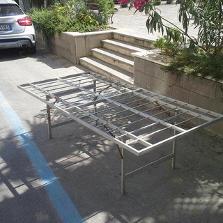 Alassio: continuano i controlli sulle spiagge anticontraffazione e commercio abusivo