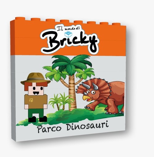 Un incontro dedicato ai più piccini per scoprire i dinosauri al museo "Lai" di Ceriale