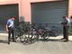Cairo: bici rubate sequestrate dai carabinieri, erano nascoste in un appartamento del centro storico
