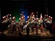 Albenga, concerto della Fanfara del 3° Reggimento Carabinieri “Lombardia”