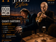 Varazze, il Casati Sartoris Quartet protagonista della 14ª Rassegna Jazz Estiva al Ristorante Boma Varazze, il Casati Sartoris Quartet protagonista della 14ª Rassegna Jazz Estiva al Ristorante Boma