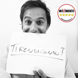 Il M5S si taglia lo stipendio: restituzione devoluta alle popolazioni colpite dall'eccezionale ondata di maltempo