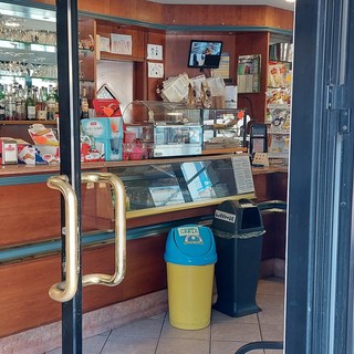 Dopo Savona colpito da un furto un altro bar ad Albisola, la titolare: "Quarta volta in 22 anni, sono stufa"