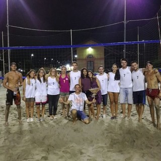 Albisola Superiore, alla società Albisola Pallavolo la gestione estiva dell'Arena Beach Volley Albisola Superiore, alla società Albisola Pallavolo la gestione estiva dell'Arena Beach Volley