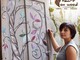 A Carcare la personale di Monica Porro "A mente libera" A Carcare la personale di Monica Porro "A mente libera"