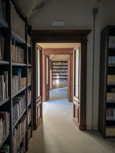Cairo: Di Sapia attacca il sindaco sullo spostamento della biblioteca: "Inutile spreco di soldi pubblici" Cairo: Di Sapia attacca il sindaco sullo spostamento della biblioteca: "Inutile spreco di soldi pubblici"