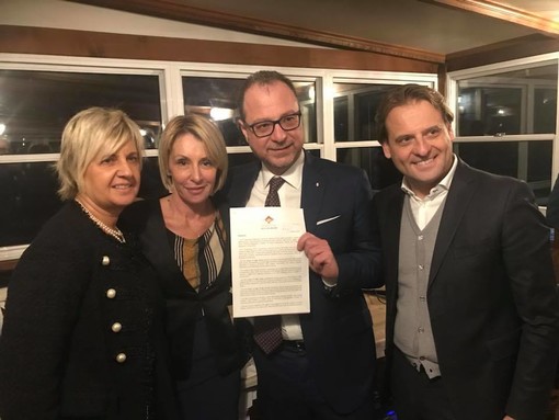 Balneari "anti-Bolkestein": siglato un nuovo patto (FOTOgallery)