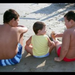 Albisola Superiore:conclusa la rassegna  "Attività motorie e apprendimento di base"