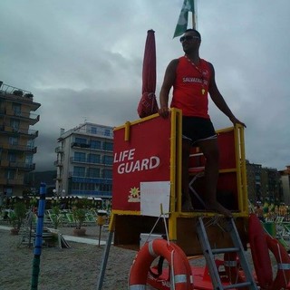 Borghetto Santo Spirito: bimbi rischiano di annegare, salvati dai bagnini