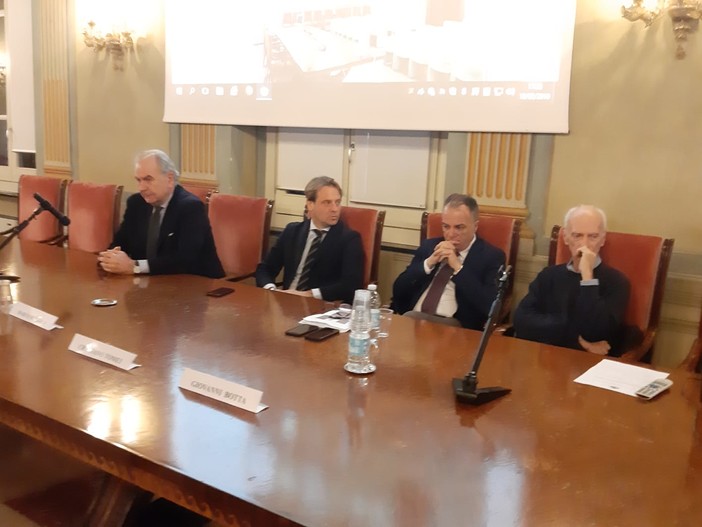 Proroga concessioni balneari e sospensioni canoni demaniali, Pasquale (Camera Commercio): "Ora si migliori l'offerta turistica"