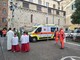 Albenga, si rinnova la tradizione della benedizione dei mezzi di soccorso della Croce Bianca (FOTO) Albenga, si rinnova la tradizione della benedizione dei mezzi di soccorso della Croce Bianca (FOTO)
