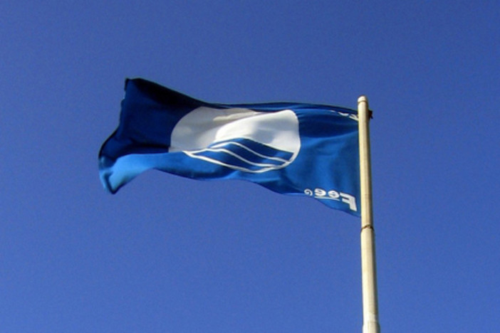Varazze, certificazione ambientale e bandiera blu