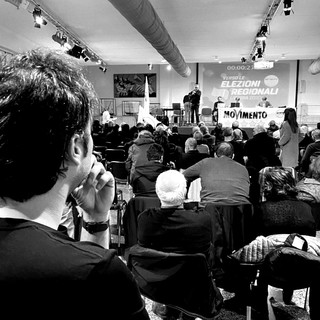 Regionali, il M5S si allea con il Pd? Battelli: "Solo votando sulla nostra piattaforma, potremo avere un'idea chiara"