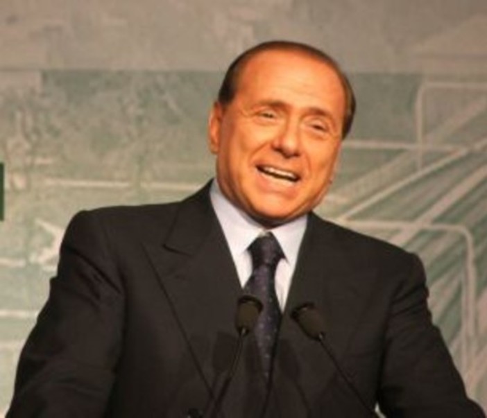 Toti: Berlusconi in visita a Genova per Euroflora