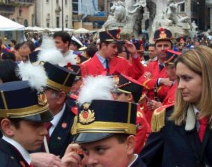 Varazze, al via i corsi di musica ad indirizzo bandistico alla Cardinal Cagliero Varazze, al via i corsi di musica ad indirizzo bandistico alla Cardinal Cagliero
