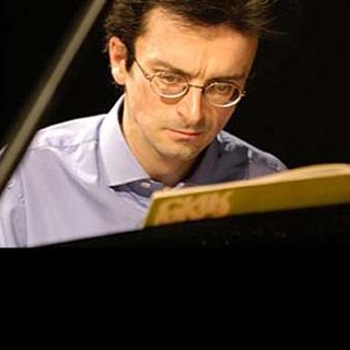 Finale Ligure, domani recital di Andrea Bacchetti a "Percorsi Sonori"