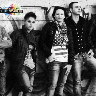 I Blue Scarlet tra i protagonisti musicali della 24° Festa Nazionale del Tartufo di Millesimo