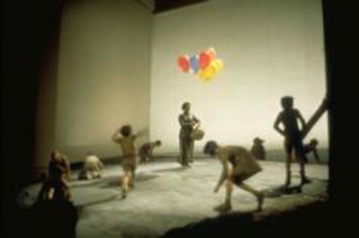 Barone Rampante di Borgio Verezzi: da giovedì si gioca a Shakespeare Barone Rampante di Borgio Verezzi: da giovedì si gioca a Shakespeare