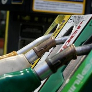 Accise carburante, Tosi (M5S):" In Liguria costo della benzina invariato"