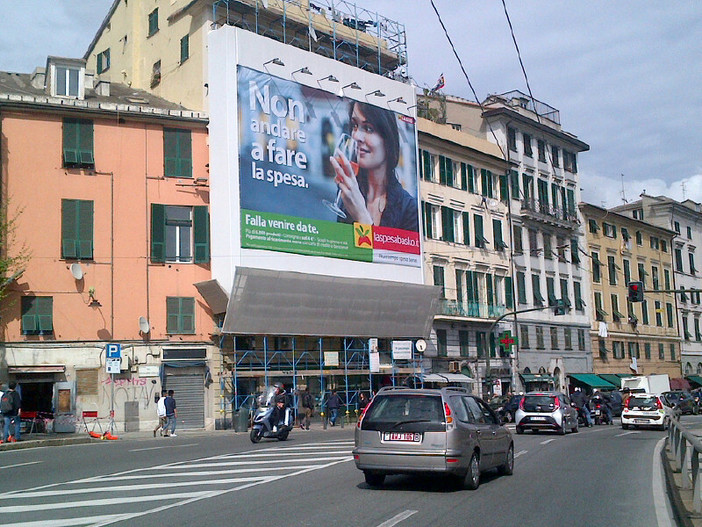 E-commerce, attivo anche in servizio di Savona il servizio di spesa online con Basko