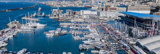 Blue Economy, nasce “ForMare”: la Liguria crea il tavolo tecnico per collegare scuola e lavoro nel settore marittimo Blue Economy, nasce “ForMare”: la Liguria crea il tavolo tecnico per collegare scuola e lavoro nel settore marittimo