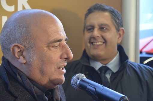 Coronavirus, Toti e Berrino: "I dipendenti regionali potranno attivare lo smart working" Coronavirus, Toti e Berrino: "I dipendenti regionali potranno attivare lo smart working"