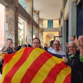 Elezioni '24, Finale Ligure sceglie di cambiare: è Angelo Berlangieri il nuovo sindaco Elezioni '24, Finale Ligure sceglie di cambiare: è Angelo Berlangieri il nuovo sindaco