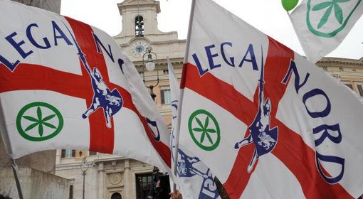 #maratonaregionali: la Lega Nord è il primo partito in Provincia di Savona, bene anche il M5S