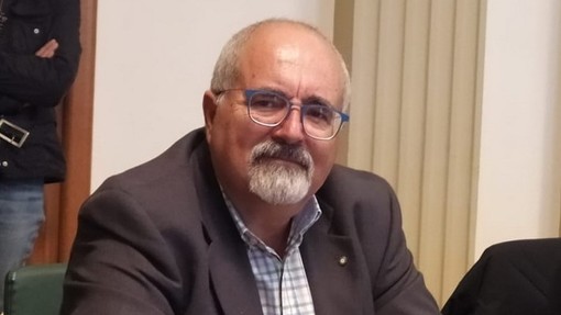 Regionali 2020, accordo su Ferruccio Sansa, Barbagallo (Pd): "Poco comprensibile che il candidato abbia criticato aspramente negli anni il Partito Democratico" Regionali 2020, accordo su Ferruccio Sansa, Barbagallo (Pd): "Poco comprensibile che il candidato abbia criticato aspramente negli anni il Partito Democratico"