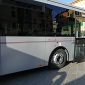 Sciopero del trasporto pubblico, nel Savonese corse saltate e disagi Sciopero del trasporto pubblico, nel Savonese corse saltate e disagi