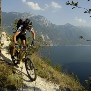 Nasce il Mountain Bike Park, Piana: "Presentata nuova proposta di legge per regolamentare il ciclismo fuoristrada"
