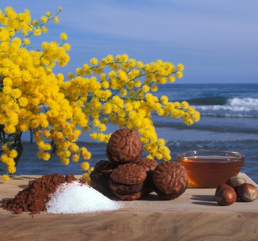 Alassio all'Expo Savona: Baci, miele ed extravergine di oliva