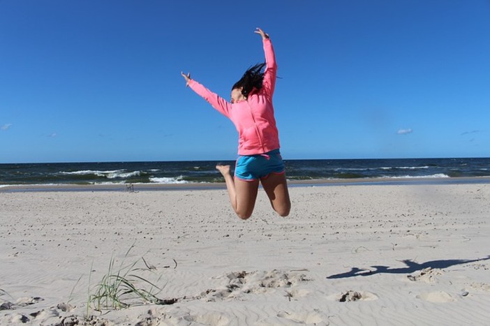 Compleanno estivo: come far divertire i bambini