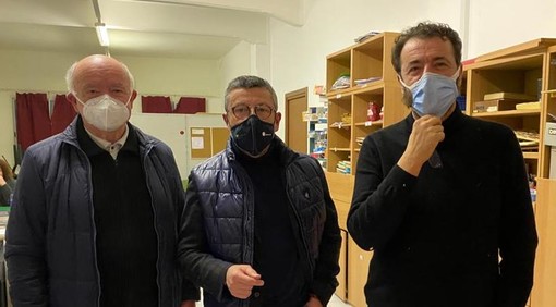 Centro Anffass Albenga, Brunetto (Lega): "Attività meritoria sul nostro territorio, ragazzi seguiti con alta professionalità"