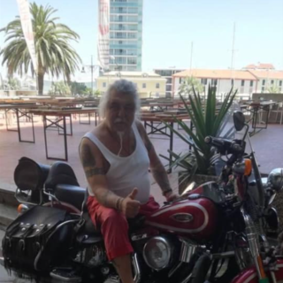 Savona, scomparso da qualche ora il noto ristoratore Bacco: l'appello del figlio