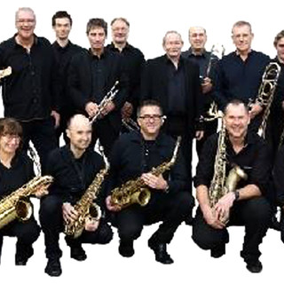 La Big Band di Langenargen in concerto a Noli