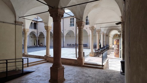 "Impegno per Finale": "Il Bar Sociale di Finalborgo ancora senza riscaldamento nonostante le promesse"