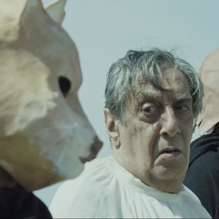 L’Italian Film Festival riparte a Cardiff con un candidato all’Oscar e sette première britanniche L’Italian Film Festival riparte a Cardiff con un candidato all’Oscar e sette première britanniche