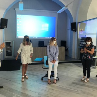 La millesimese Giulia Resio si aggiudica la borsa di studio "Fagetti"